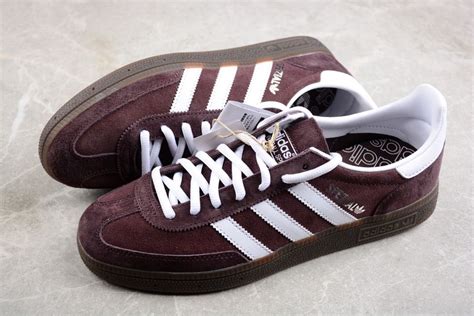 shadow brown adidas spezial|shade brown gum for sale.